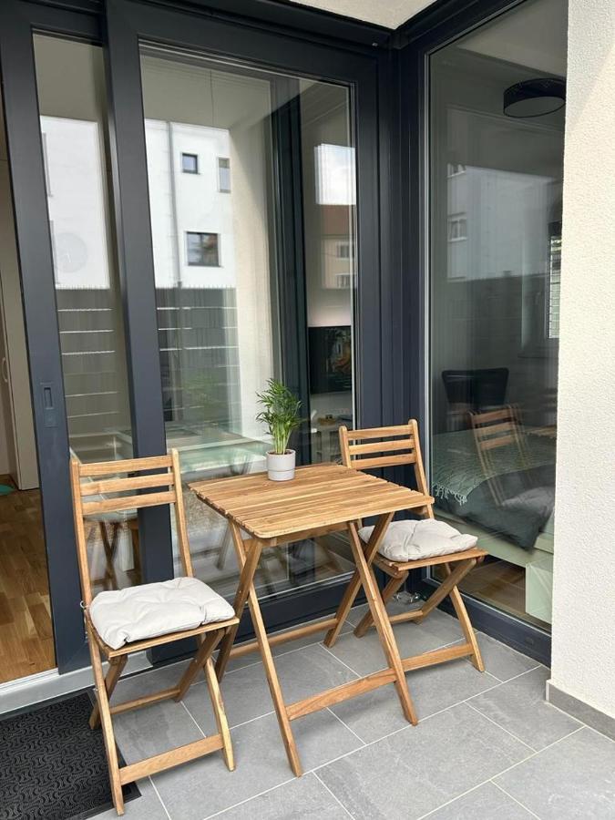 La Studio Marburg Exterior foto