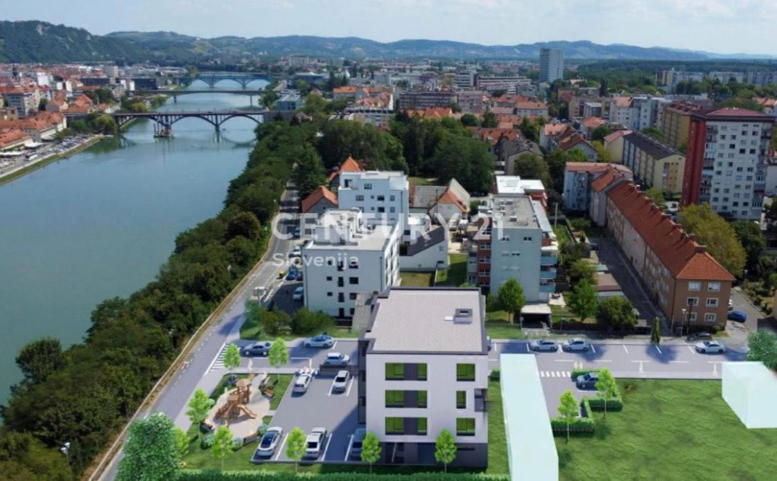 La Studio Marburg Exterior foto