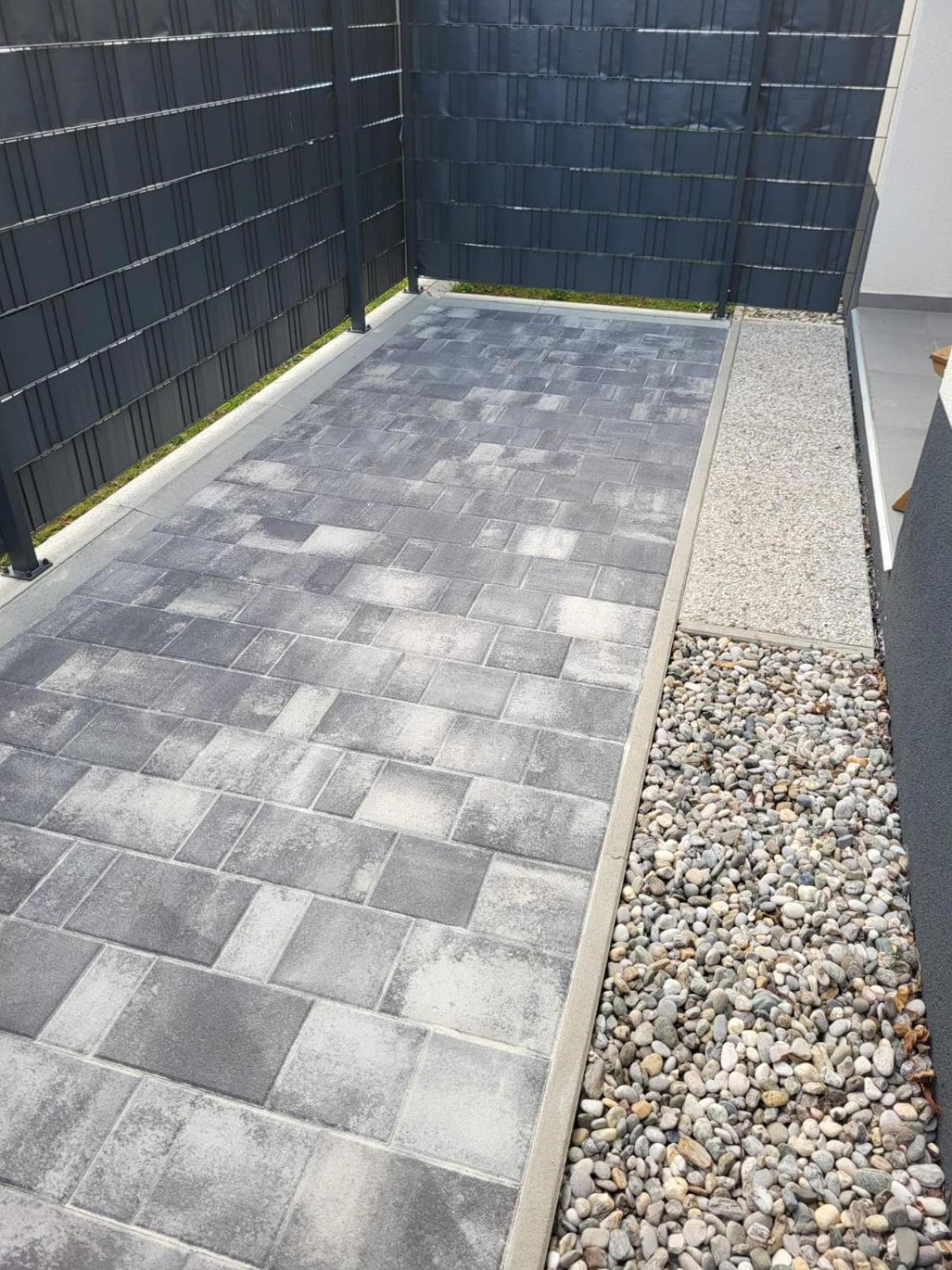 La Studio Marburg Exterior foto