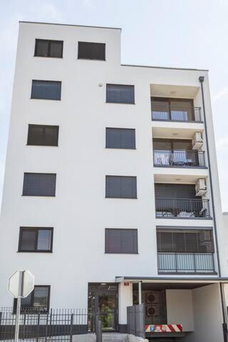 La Studio Marburg Exterior foto
